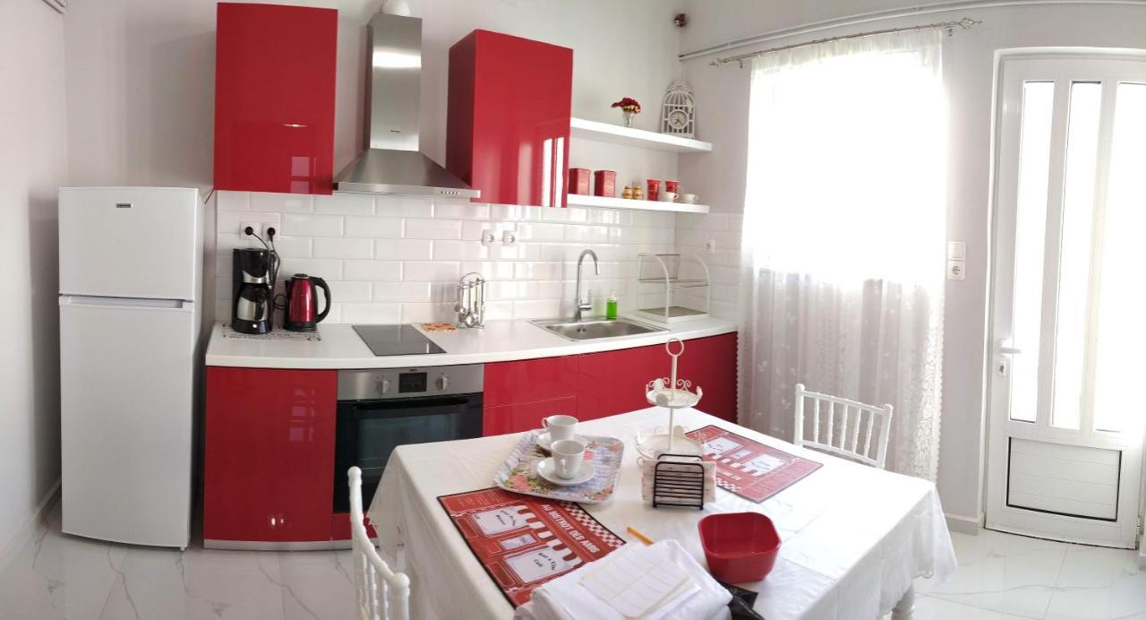 Sunday Apartment Chania 2B Exterior photo